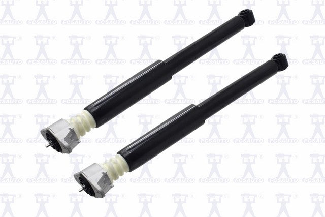 Focus Auto Parts Suspension Shock Absorber P/N:8346744 Fits: Mazda 6 2014 - Image 3