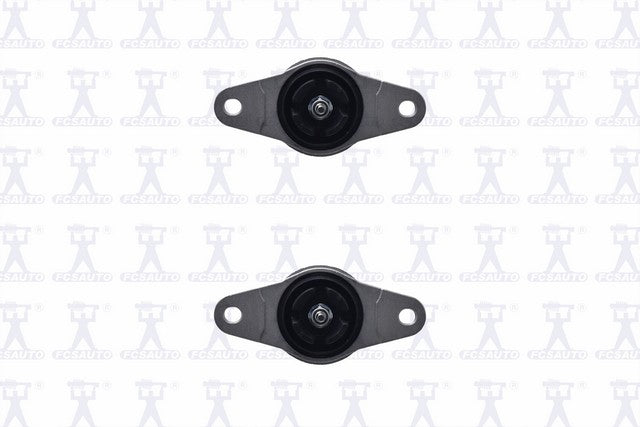 Focus Auto Parts Suspension Shock Absorber P/N:8346744 Fits: Mazda 6 2014 - Image 2