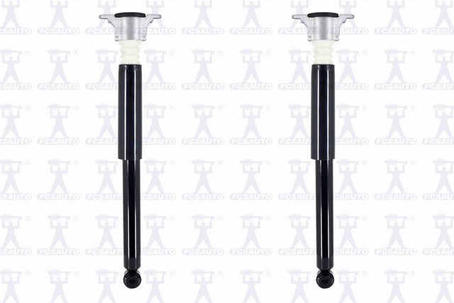 Focus Auto Parts Suspension Shock Absorber P/N:8346745 Fits: Mazda 6 20-18 - Image 1