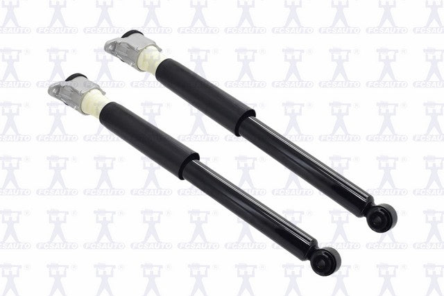 Focus Auto Parts Suspension Shock Absorber P/N:8346745 Fits: Mazda 6 20-18 - Image 2