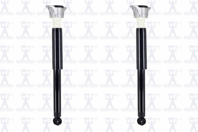 Focus Auto Parts Suspension Shock Absorber P/N:8346745 Fits: Mazda 6 20-18 - Image 5