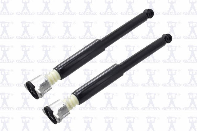 Focus Auto Parts Suspension Shock Absorber P/N:8346745 Fits: Mazda 6 20-18 - Image 4