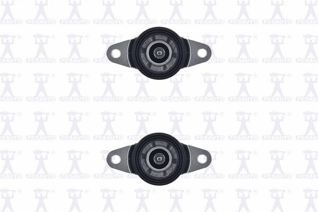 Focus Auto Parts Suspension Shock Absorber P/N:8346745 Fits: Mazda 6 20-18 - Image 3