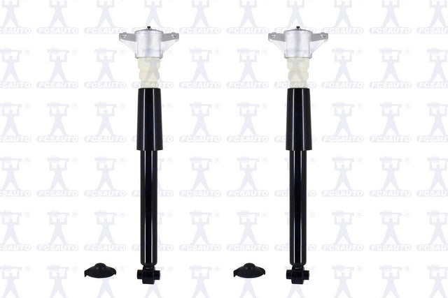 Focus Auto Parts Suspension Shock Absorber P/N:8346747 Fits: Audi Q5 24-18, Audi Q5 Sportback 24-21 - Image 1