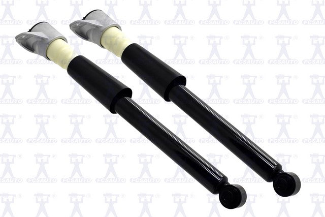 Focus Auto Parts Suspension Shock Absorber P/N:8346747 Fits: Audi Q5 24-18, Audi Q5 Sportback 24-21 - Image 2
