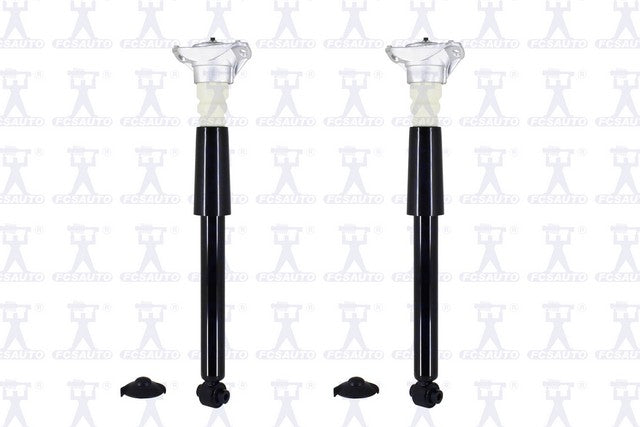 Focus Auto Parts Suspension Shock Absorber P/N:8346747 Fits: Audi Q5 24-18, Audi Q5 Sportback 24-21 - Image 5