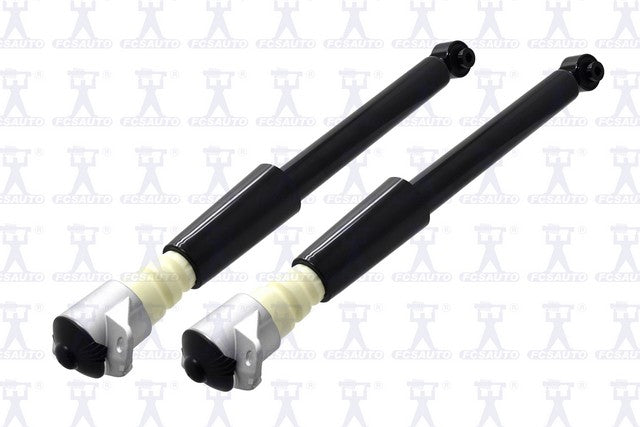 Focus Auto Parts Suspension Shock Absorber P/N:8346747 Fits: Audi Q5 24-18, Audi Q5 Sportback 24-21 - Image 4