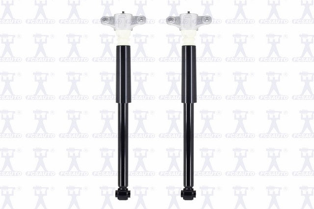 Focus Auto Parts Suspension Shock Absorber P/N:8346750 Fits: Hyundai Kona 22-18 - Image 1