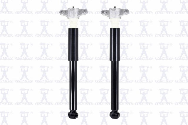 Focus Auto Parts Suspension Shock Absorber P/N:8346751 Fits: Hyundai Kona 22-18 - Image 1