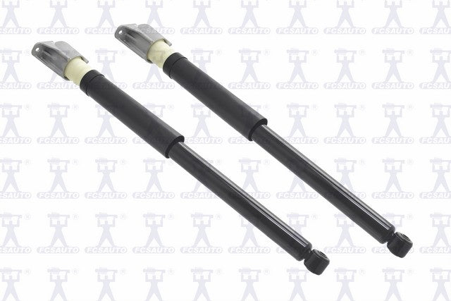 Focus Auto Parts Suspension Shock Absorber P/N:8346781 Fits: Volvo S40 10-05, Volvo V50 10-05 - Image 4