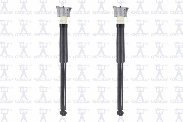 Focus Auto Parts Suspension Shock Absorber P/N:8346781 Fits: Volvo S40 10-05, Volvo V50 10-05 - Image 3