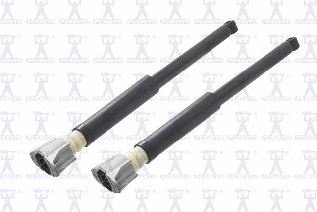 Focus Auto Parts Suspension Shock Absorber P/N:8346781 Fits: Volvo S40 10-05, Volvo V50 10-05 - Image 2