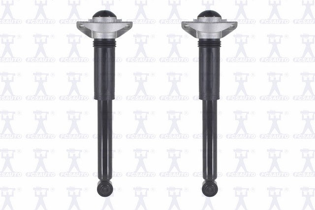 Focus Auto Parts Suspension Shock Absorber P/N:8346789 Fits: Lexus Es300h 24-19, Lexus Es350 24-19 - Image 1