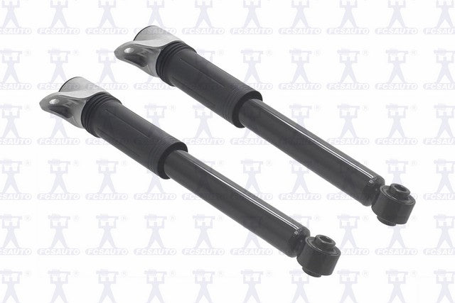 Focus Auto Parts Suspension Shock Absorber P/N:8346789 Fits: Lexus Es300h 24-19, Lexus Es350 24-19 - Image 4