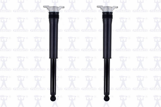 Focus Auto Parts Suspension Shock Absorber P/N:8346790 Fits: Mazda 3 24-19 - Image 1