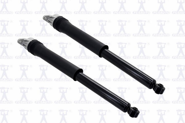 Focus Auto Parts Suspension Shock Absorber P/N:8346790 Fits: Mazda 3 24-19 - Image 4