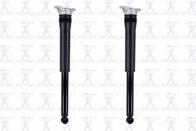 Focus Auto Parts Suspension Shock Absorber P/N:8346790 Fits: Mazda 3 24-19 - Image 3