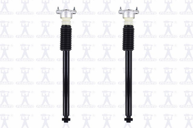 Focus Auto Parts Suspension Shock Absorber P/N:8346791 Fits: Mercedes-benz C230, Mercedes-benz C250, Mercedes-benz C300, Mercedes-benz C350, Mercedes-benz C63 Amg, Mercedes-benz E250, Mercedes-benz E350, Mercedes-benz E400, Mercedes-benz E450 - Image 1