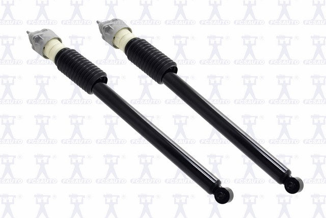 Focus Auto Parts Suspension Shock Absorber P/N:8346791 Fits: Mercedes-benz C230, Mercedes-benz C250, Mercedes-benz C300, Mercedes-benz C350, Mercedes-benz C63 Amg, Mercedes-benz E250, Mercedes-benz E350, Mercedes-benz E400, Mercedes-benz E450 - Image 5