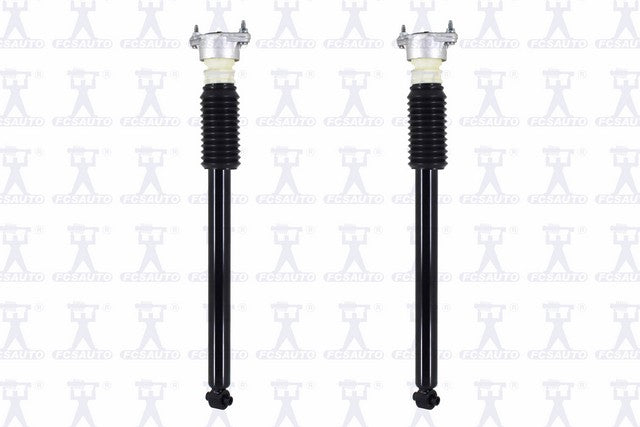 Focus Auto Parts Suspension Shock Absorber P/N:8346791 Fits: Mercedes-benz C230, Mercedes-benz C250, Mercedes-benz C300, Mercedes-benz C350, Mercedes-benz C63 Amg, Mercedes-benz E250, Mercedes-benz E350, Mercedes-benz E400, Mercedes-benz E450 - Image 4