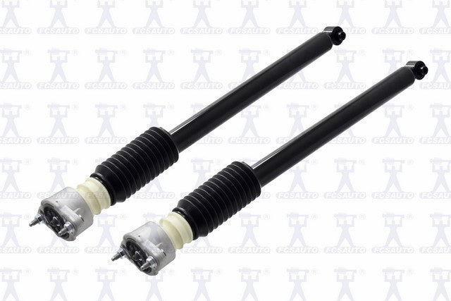 Focus Auto Parts Suspension Shock Absorber P/N:8346791 Fits: Mercedes-benz C230, Mercedes-benz C250, Mercedes-benz C300, Mercedes-benz C350, Mercedes-benz C63 Amg, Mercedes-benz E250, Mercedes-benz E350, Mercedes-benz E400, Mercedes-benz E450 - Image 3