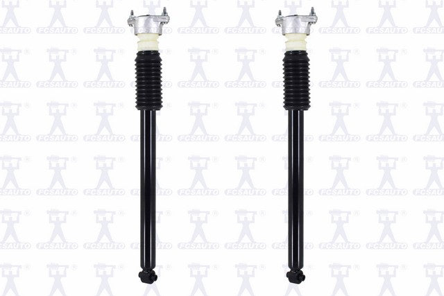 Focus Auto Parts Suspension Shock Absorber P/N:8346792 Fits: Mercedes-benz Glk250 15-13, Mercedes-benz Glk350 15-10 - Image 4