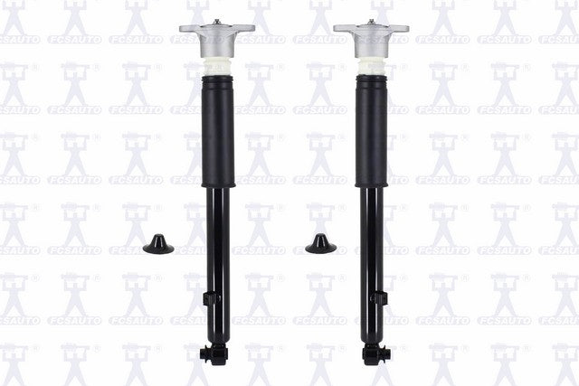 Focus Auto Parts Suspension Shock Absorber P/N:8346831RL Fits: Genesis G80 2017, Hyundai Genesis 16-15 - Image 1