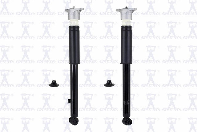 Focus Auto Parts Suspension Shock Absorber P/N:8346831RL Fits: Genesis G80 2017, Hyundai Genesis 16-15 - Image 4