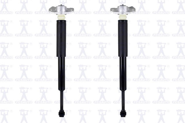 Focus Auto Parts Suspension Shock Absorber P/N:8346832RL Fits: Jeep Cherokee 23-14 - Image 1