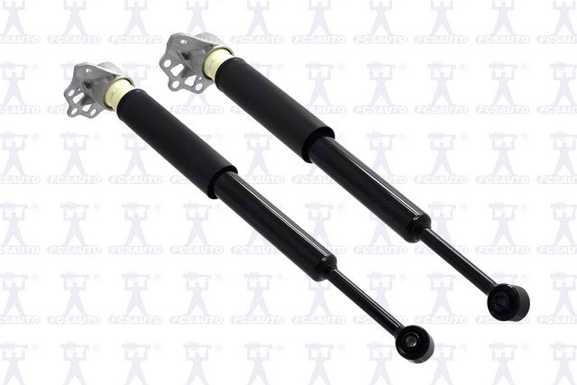Focus Auto Parts Suspension Shock Absorber P/N:8346832RL Fits: Jeep Cherokee 23-14 - Image 2