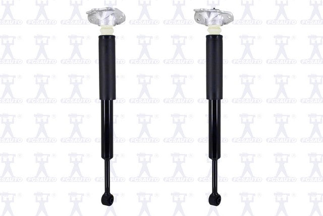 Focus Auto Parts Suspension Shock Absorber P/N:8346832RL Fits: Jeep Cherokee 23-14 - Image 5