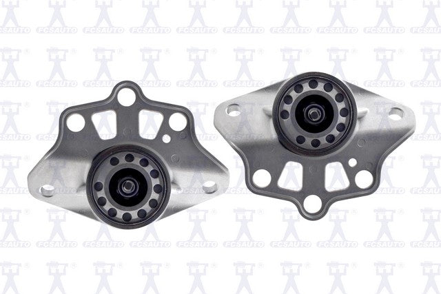 Focus Auto Parts Suspension Shock Absorber P/N:8346832RL Fits: Jeep Cherokee 23-14 - Image 3