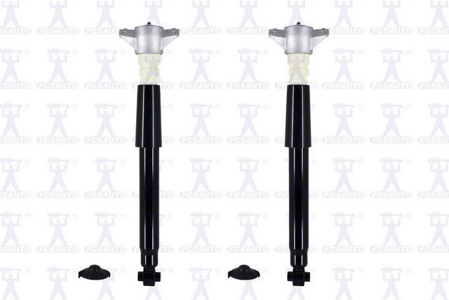 Focus Auto Parts Suspension Shock Absorber P/N:8346833 Fits: Audi Q7 24-17 - Image 1