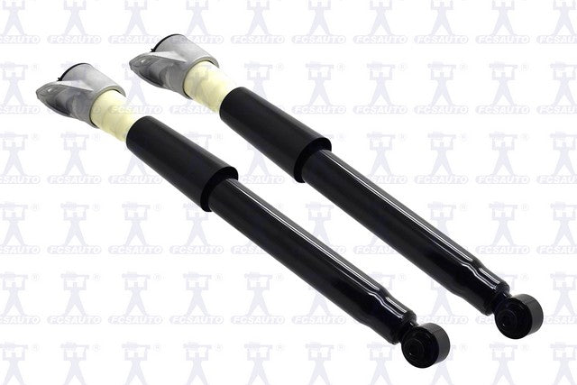 Focus Auto Parts Suspension Shock Absorber P/N:8346833 Fits: Audi Q7 24-17 - Image 3