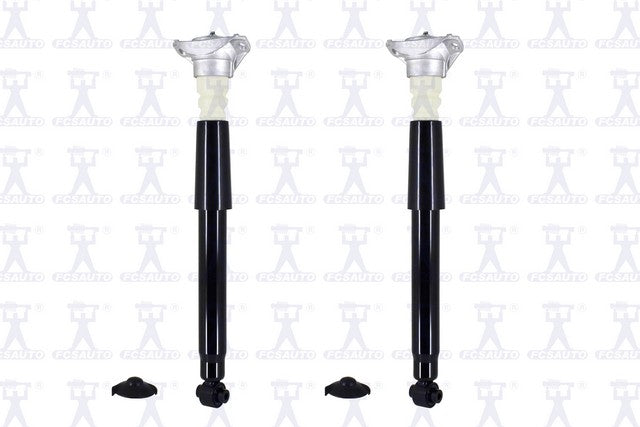 Focus Auto Parts Suspension Shock Absorber P/N:8346833 Fits: Audi Q7 24-17 - Image 2