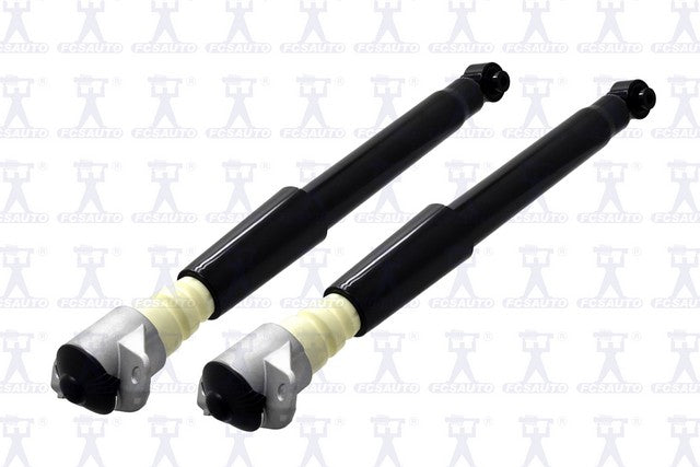 Focus Auto Parts Suspension Shock Absorber P/N:8346833 Fits: Audi Q7 24-17 - Image 5