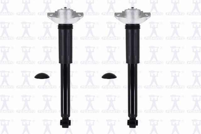 Focus Auto Parts Suspension Shock Absorber P/N:8346855 Fits: Toyota Rav4 24-19, Toyota Rav4 Prime 24-21, Toyota Venza 24-21 - Image 1