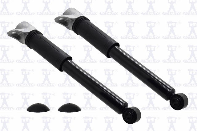 Focus Auto Parts Suspension Shock Absorber P/N:8346855 Fits: Toyota Rav4 24-19, Toyota Rav4 Prime 24-21, Toyota Venza 24-21 - Image 3
