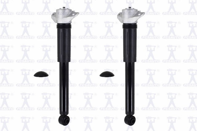 Focus Auto Parts Suspension Shock Absorber P/N:8346855 Fits: Toyota Rav4 24-19, Toyota Rav4 Prime 24-21, Toyota Venza 24-21 - Image 2