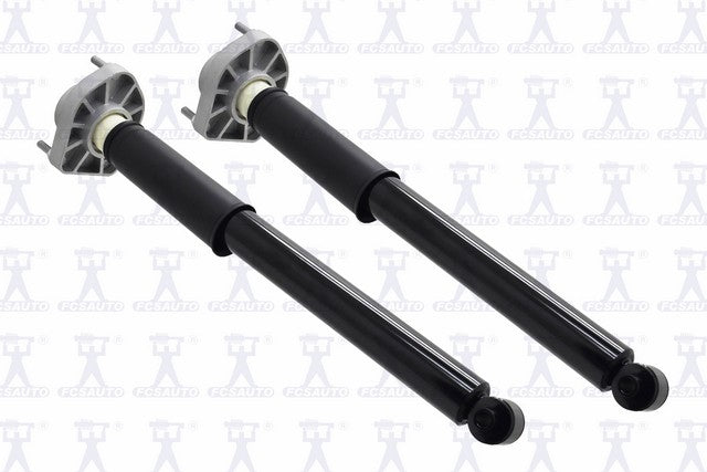 Focus Auto Parts Suspension Shock Absorber P/N:8346858 Fits: Land Rover Range Rover Sport 22-14 - Image 3