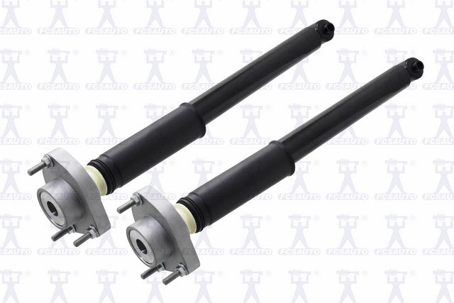 Focus Auto Parts Suspension Shock Absorber P/N:8346858 Fits: Land Rover Range Rover Sport 22-14 - Image 5