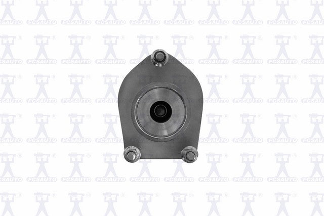 Focus Auto Parts Suspension Shock Absorber P/N:8346858 Fits: Land Rover Range Rover Sport 22-14 - Image 4
