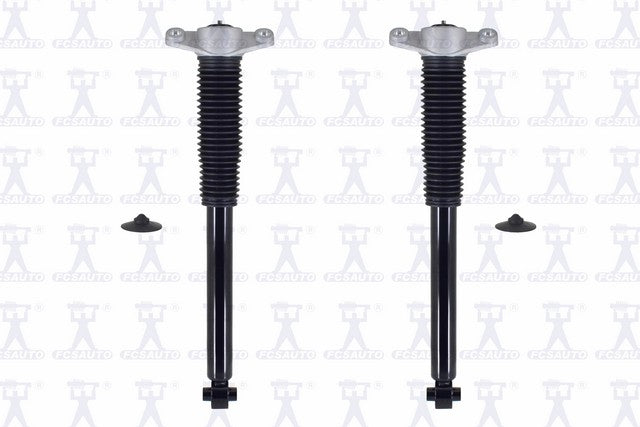 Focus Auto Parts Suspension Shock Absorber P/N:8346863 Fits: Hyundai Sonata 23-20, Kia K5 24-21 - Image 1