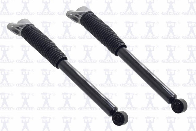Focus Auto Parts Suspension Shock Absorber P/N:8346863 Fits: Hyundai Sonata 23-20, Kia K5 24-21 - Image 5