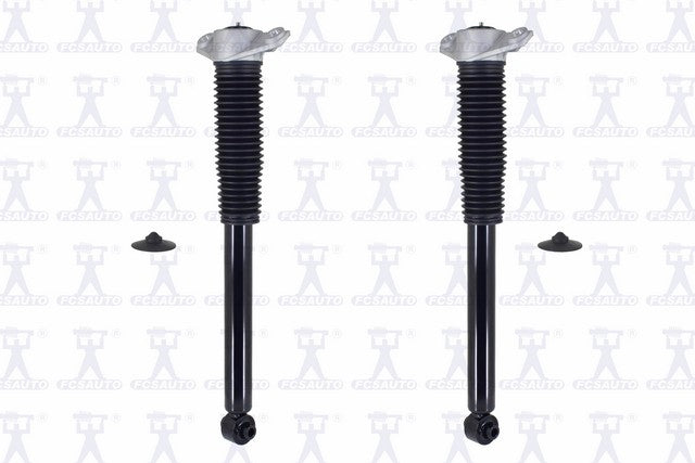 Focus Auto Parts Suspension Shock Absorber P/N:8346863 Fits: Hyundai Sonata 23-20, Kia K5 24-21 - Image 2