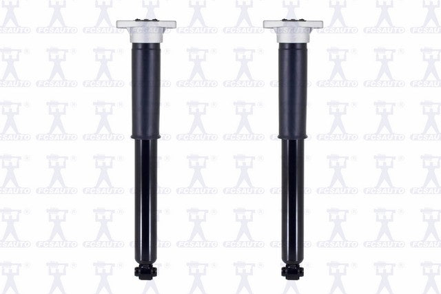 Focus Auto Parts Suspension Shock Absorber P/N:8346932 Fits: Mercedes-benz Glc300 23-16, Mercedes-benz Glc350e 20-18 - Image 1