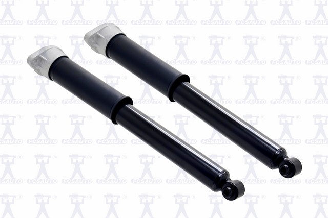 Focus Auto Parts Suspension Shock Absorber P/N:8346932 Fits: Mercedes-benz Glc300 23-16, Mercedes-benz Glc350e 20-18 - Image 3