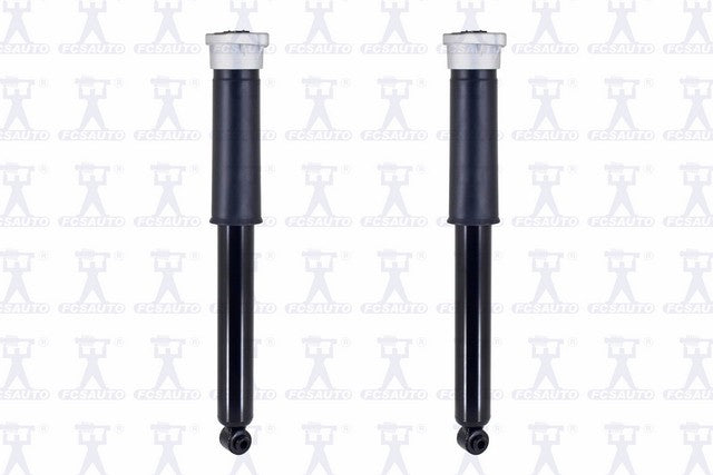 Focus Auto Parts Suspension Shock Absorber P/N:8346932 Fits: Mercedes-benz Glc300 23-16, Mercedes-benz Glc350e 20-18 - Image 2