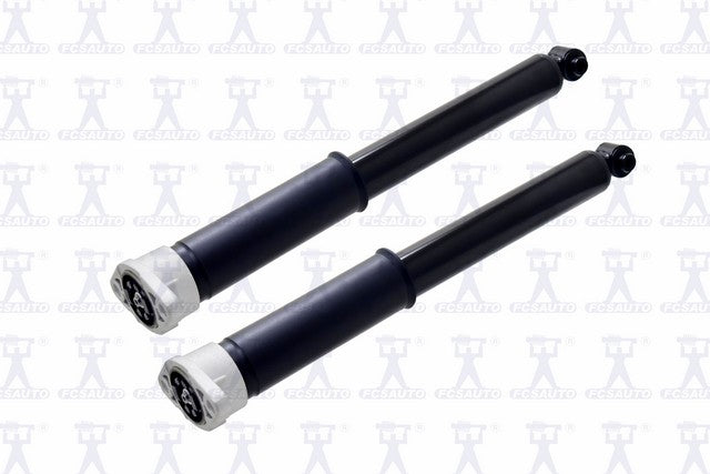 Focus Auto Parts Suspension Shock Absorber P/N:8346932 Fits: Mercedes-benz Glc300 23-16, Mercedes-benz Glc350e 20-18 - Image 5