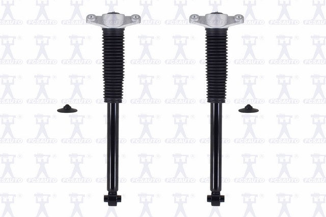Focus Auto Parts Suspension Shock Absorber P/N:8346934 Fits: Kia K5 24-21 - Image 1